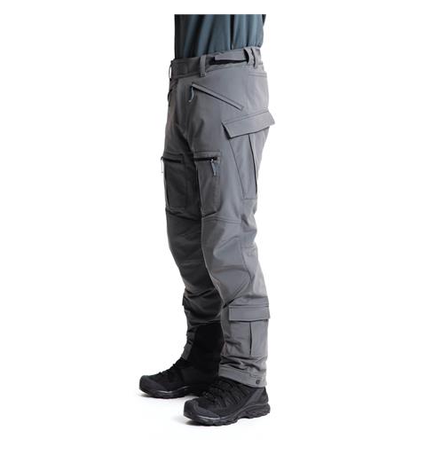 Mission Pant WLD Softshell Combat bukse